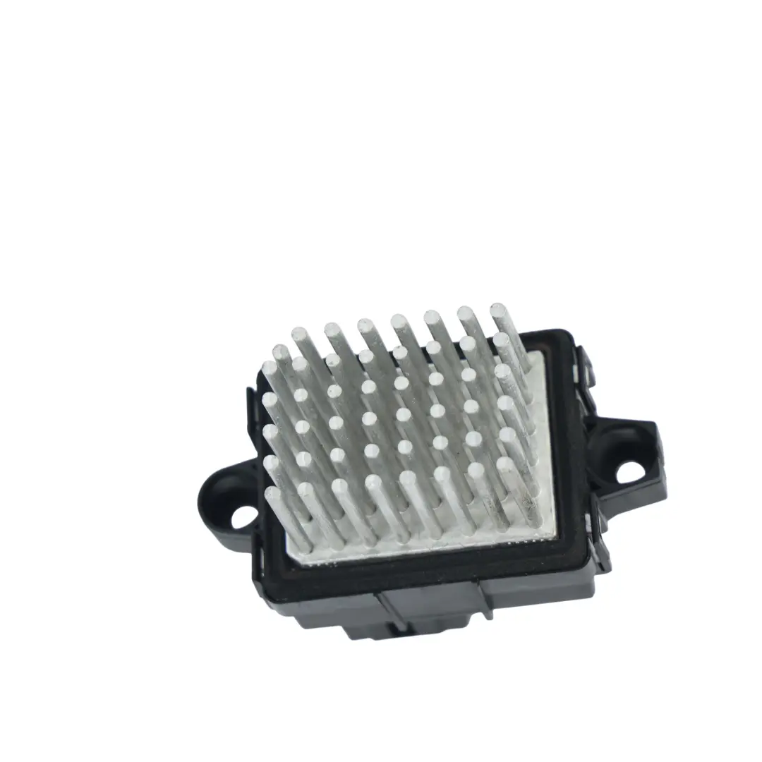 Mk5 Heater Blower Motor Resistor to Ford Mondeo with Part number G3GH-19E624-AA Ford Mondeo Mk5 Heater Blower Motor Resistor - SKU G3GH-19E624-AA - Part number G3GH-19E624-AA