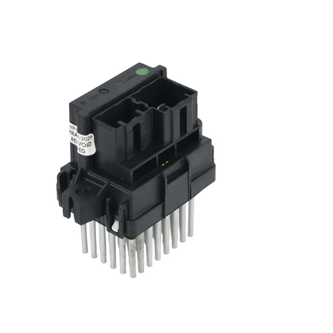 Ford Mondeo MK5 Resistenza Motore Ventola Riscaldamento - SKU G3GH-19E624-AA - Numero di parte G3GH-19E624-AA