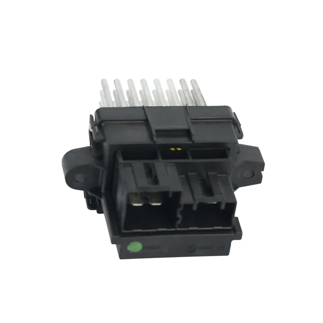 Ford Mondeo MK5 Resistenza Motore Ventola Riscaldamento - SKU G3GH-19E624-AA - Numero di parte G3GH-19E624-AA