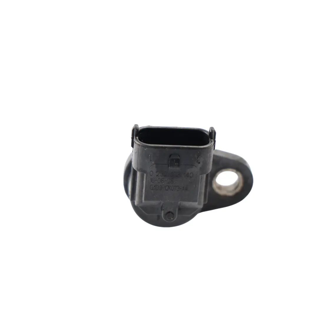 Camshaft Position Sensor 2.0 to Range Rover Evoque L538 with Part number G4D3-12K073-AA Range Rover Evoque L538 Camshaft Position Sensor 2.0 - SKU G4D3-12K073-AA - Part number G4D3-12K073-AA