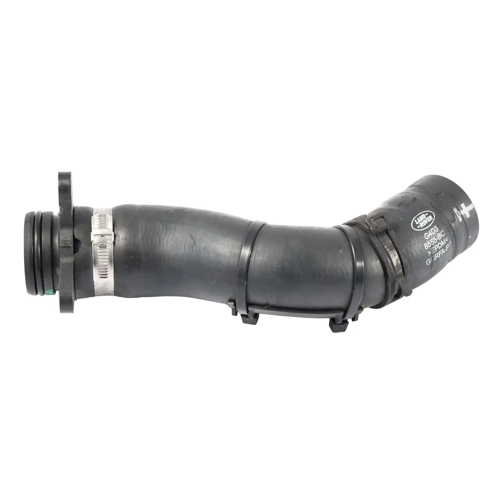 Land Rover Discovery Sport L550 Kühlmittel Schlauch Rohr 2.0 G4D3-8555-BC