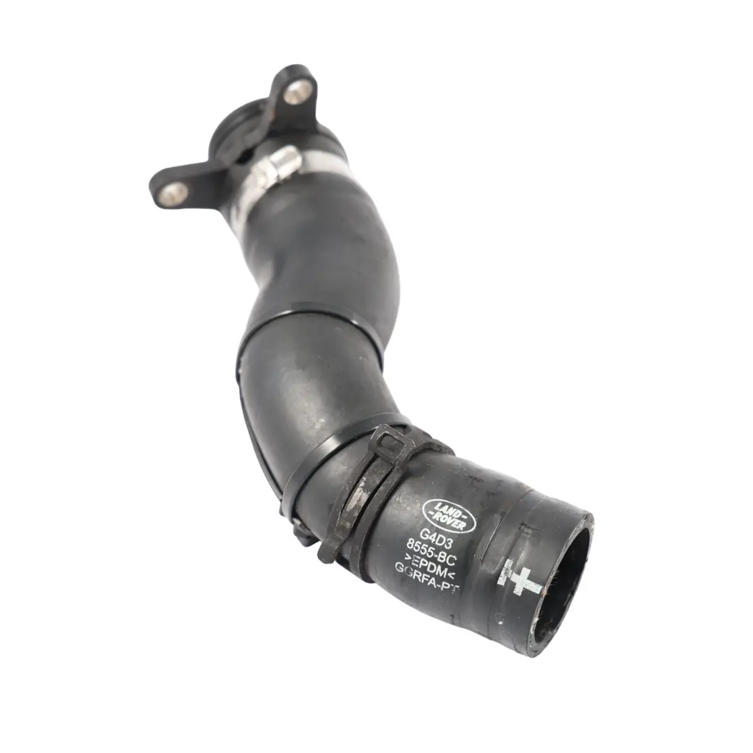 Land Rover Discovery Sport L550 Przewód Wąż Wody 2.0 - SKU G4D3-8555-BC-2 - Numer Części G4D3-8555-BC