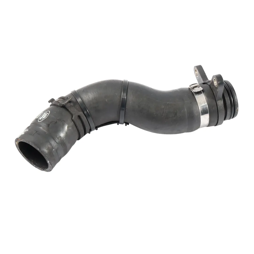Przewód Wąż Wody 2.0 do Land Rover Discovery Sport L550 o numerze G4D3-8555-BC Land Rover Discovery Sport L550 Przewód Wąż Wody 2.0 - SKU G4D3-8555-BC-2 - Numer Części G4D3-8555-BC