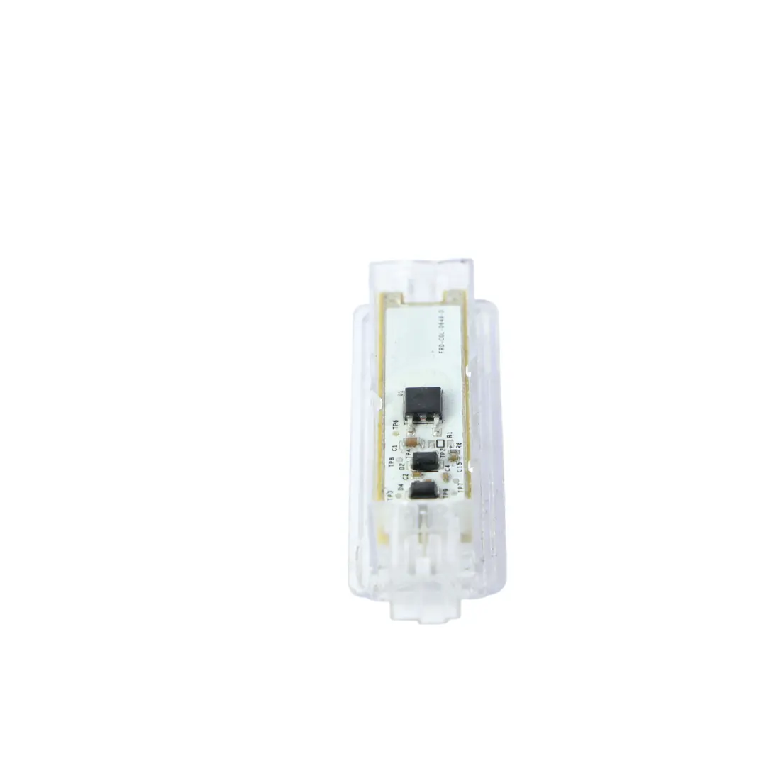 Ford Mondeo Mk5 Dashboard Glovebox Compartment Light Lamp Panel - SKU GA5A-13A756-A - Part number GA5A-13A756-A