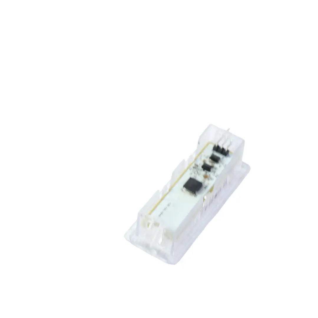 Ford Mondeo MK5 Luce Lampada Pannello Vano Portaoggetti Cruscotto - SKU GA5A-13A756-A - Numero di parte GA5A-13A756-A