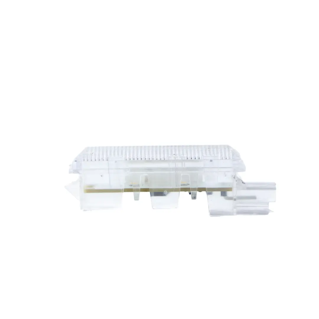Ford Mondeo MK5 Luz Lámpara Panel Guantera Salpicadero - SKU GA5A-13A756-A - Número de pieza GA5A-13A756-A