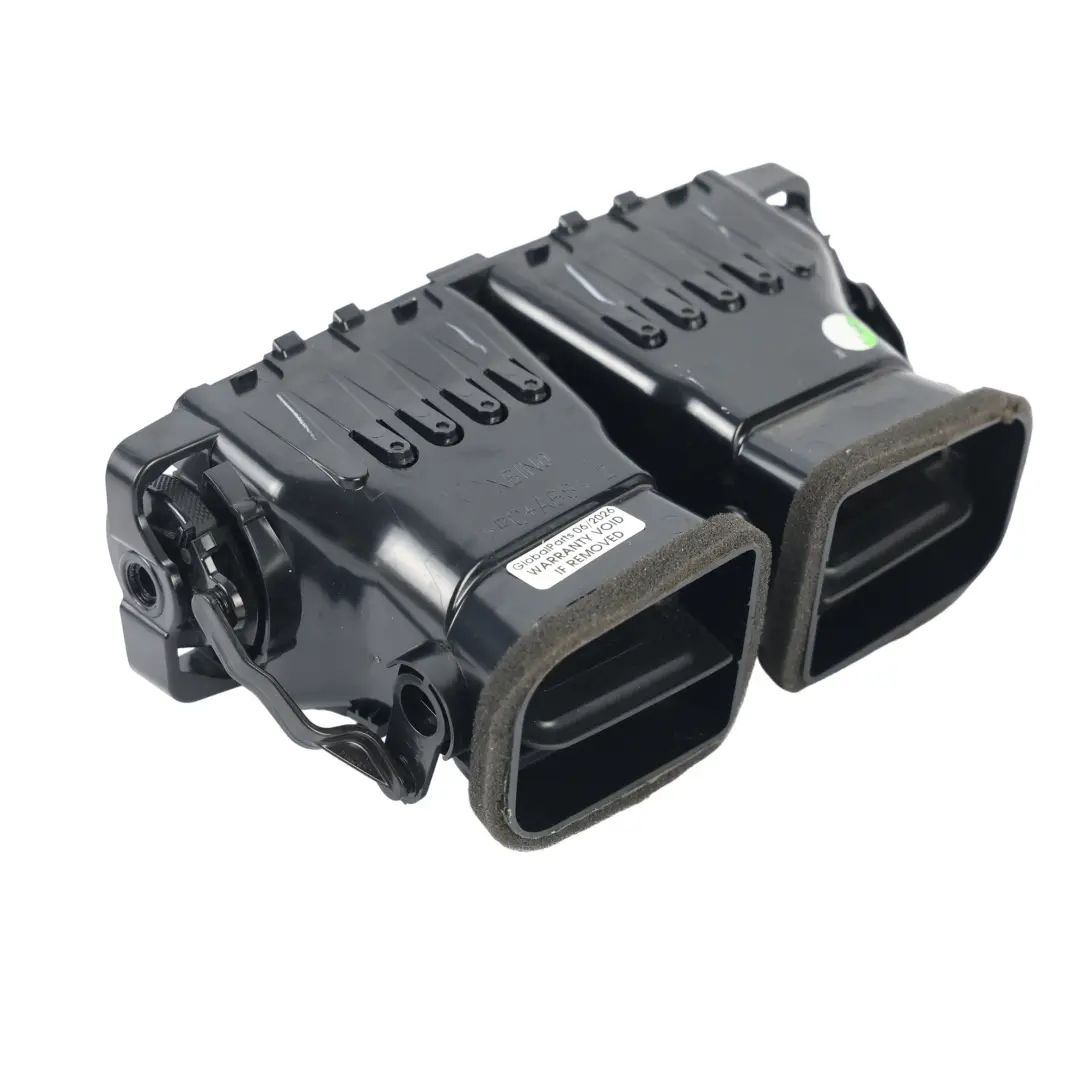 Land Rover Velar L560 Jaguar X761 Hintere Konsole Luftdüse - SKU GJ32-014A22-AA - Teilenummer GJ32-014A22-AA