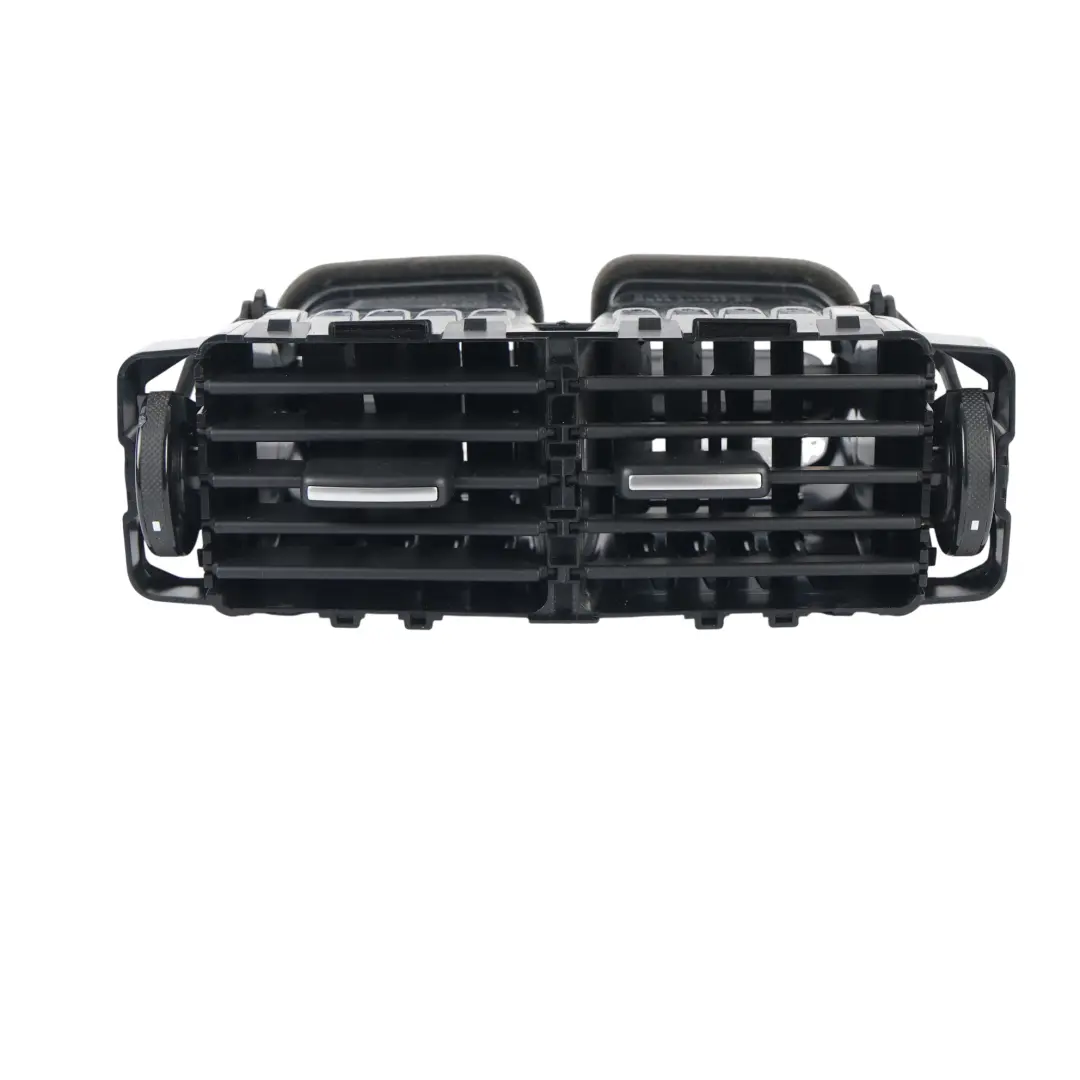 Console Air Vent to Land Range Rover Velar L560 Jaguar X761 Rear with Part number GJ32-014A22-AA Land Range Rover Velar L560 Jaguar X761 Rear Console Air Vent - SKU GJ32-014A22-AA - Part number GJ32-014A22-AA
