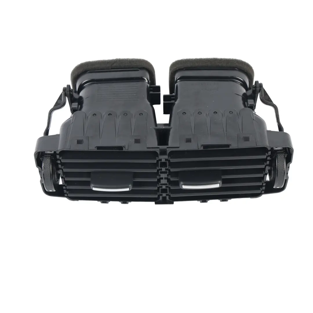 Grille Aération Console Arrière pour Land Rover Velar L560 Jaguar X761 à propos du numéro de pièce GJ32-014A22-AA Land Rover Velar L560 Jaguar X761 Grille Aération Console Arrière - SKU GJ32-014A22-AA - Numéro de pièce GJ32-014A22-AA