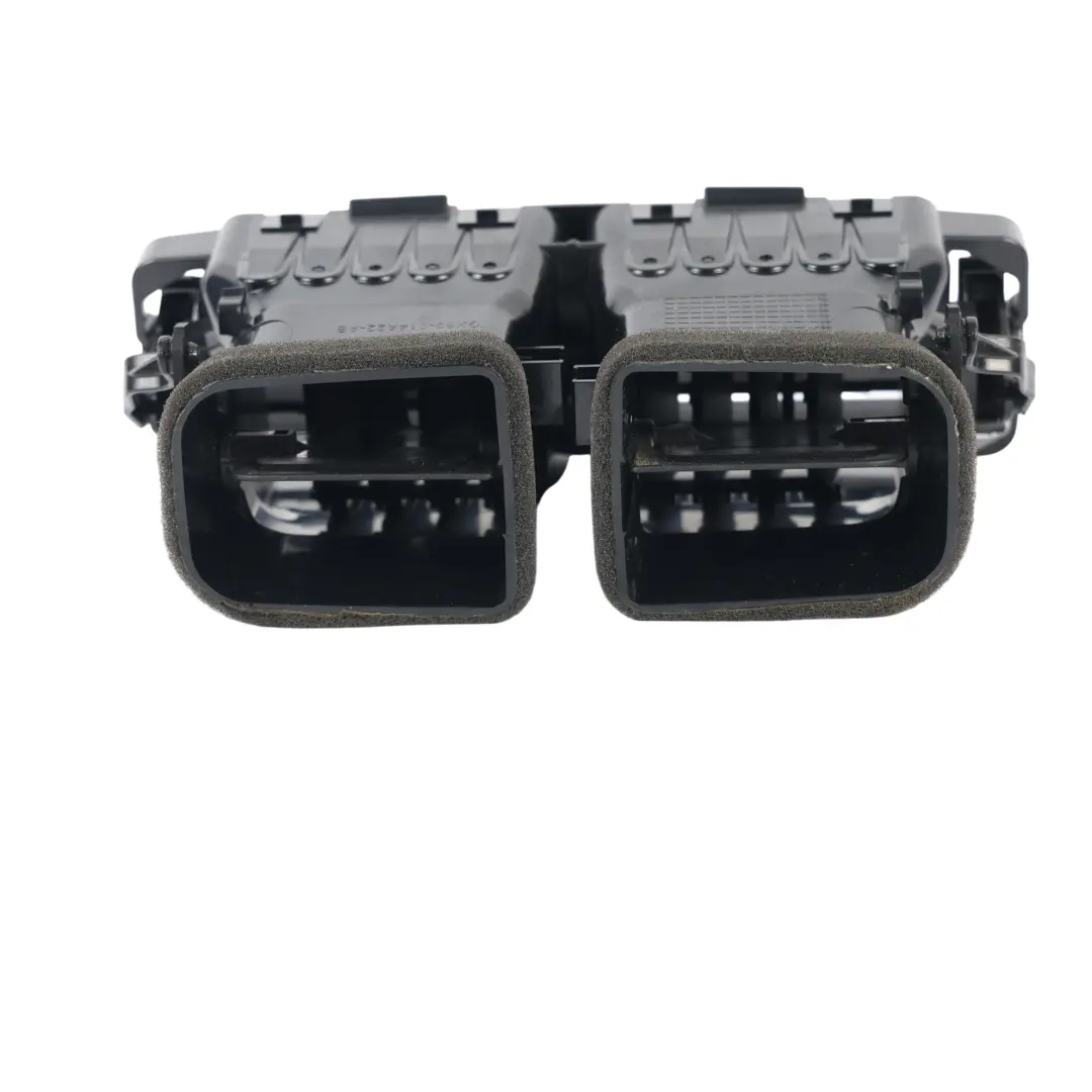 Land Rover Velar L560 Jaguar X761 Hintere Konsole Luftdüse - SKU GJ32-014A22-AA - Teilenummer GJ32-014A22-AA
