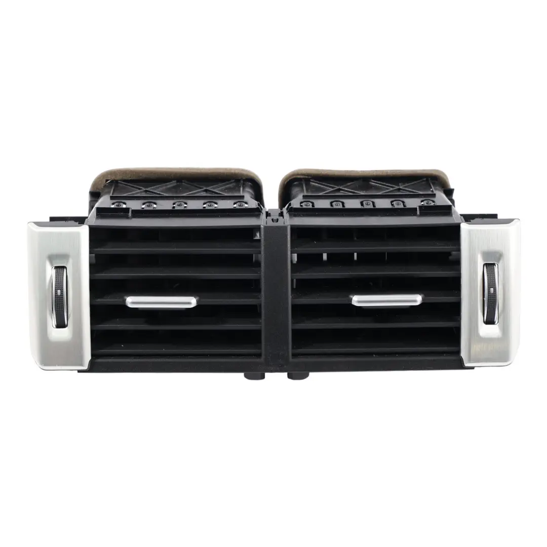 Range Rover Evoque L538 Centre Dashboard Air Vent Grille Front - SKU GJ32-014L21-AB - Part number GJ32-014L21-AB
