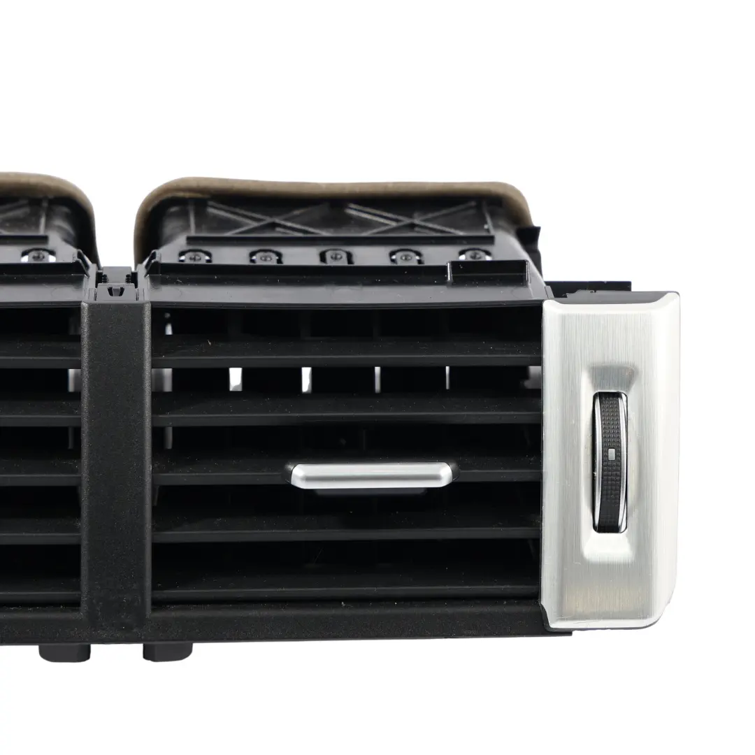 Range Rover Evoque L538 Kratka Nawiewu Środkowa Przednia - SKU GJ32-014L21-AB - Numer Części GJ32-014L21-AB