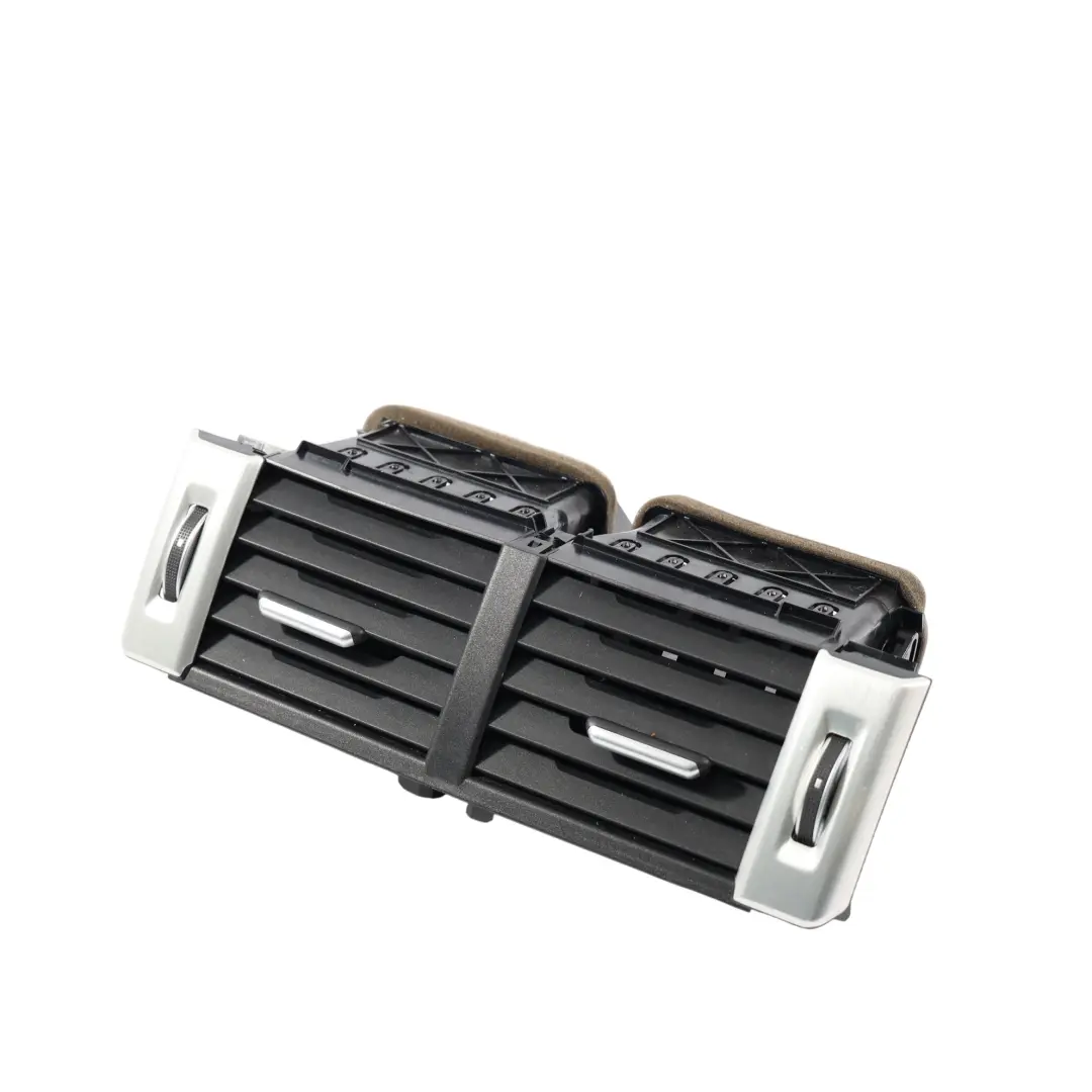 Range Rover Evoque L538 Kratka Nawiewu Środkowa Przednia - SKU GJ32-014L21-AB - Numer Części GJ32-014L21-AB