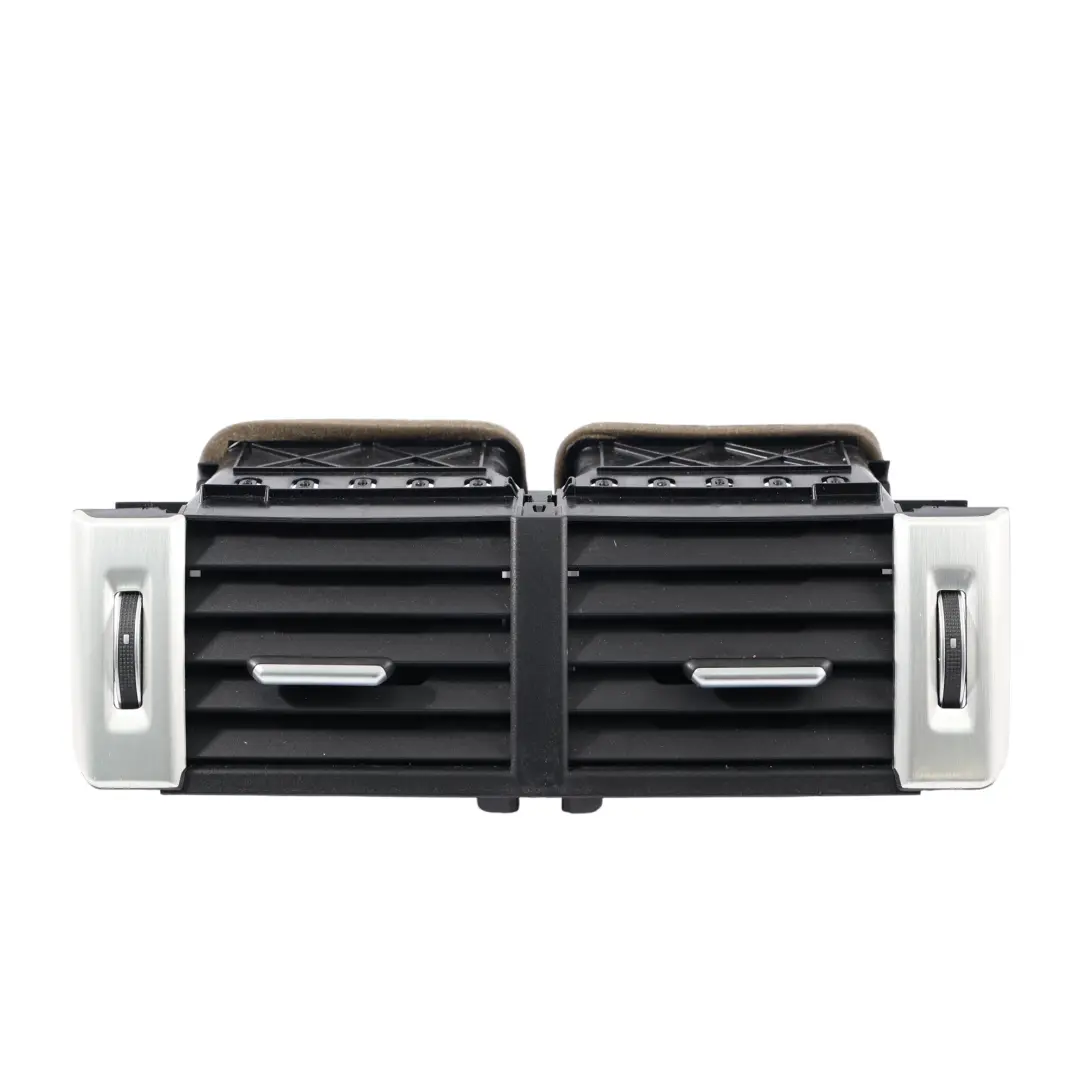 Range Rover Evoque L538 Kratka Nawiewu Środkowa Przednia - SKU GJ32-014L21-AB - Numer Części GJ32-014L21-AB