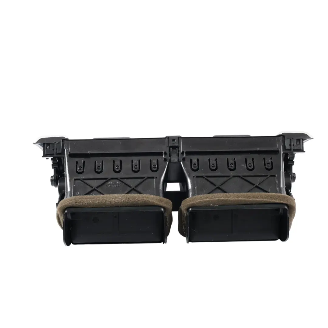 Range Rover Evoque L538 Grille Aération Tableau Bord Avant - SKU GJ32-014L21-AB - Numéro de pièce GJ32-014L21-AB