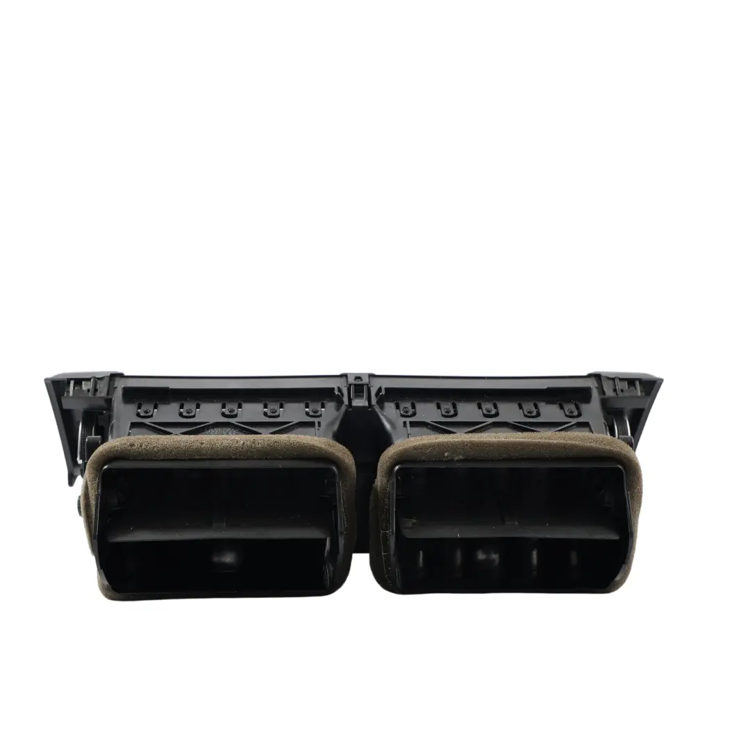 Centre Dashboard Air Vent Grille Front to Range Rover Evoque L538 with Part number GJ32-014L21-AB Range Rover Evoque L538 Centre Dashboard Air Vent Grille Front - SKU GJ32-014L21-AB - Part number GJ32-014L21-AB