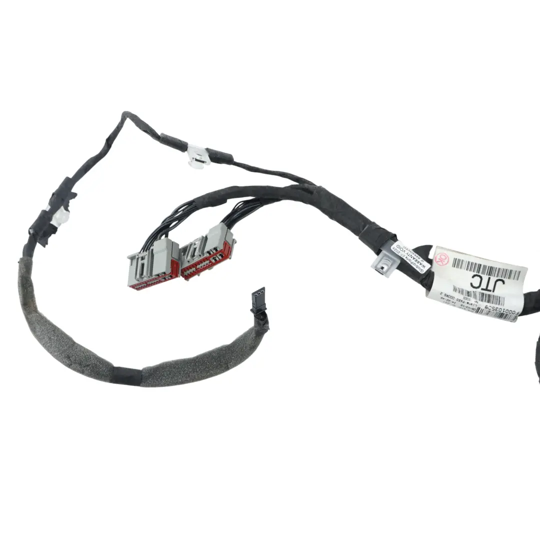 Range Rover Evoque L538 Front Door Wiring Loom Left N/S - SKU RHD-GJ32-14630-JTC - Part number GJ32-14630-JTC
