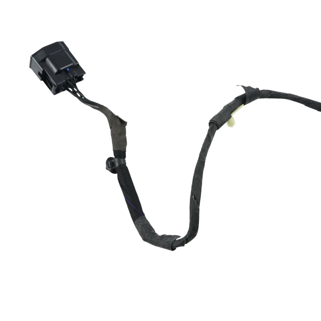 Range Rover Evoque L538 Front Door Wiring Loom Left N/S - SKU RHD-GJ32-14630-JTC - Part number GJ32-14630-JTC