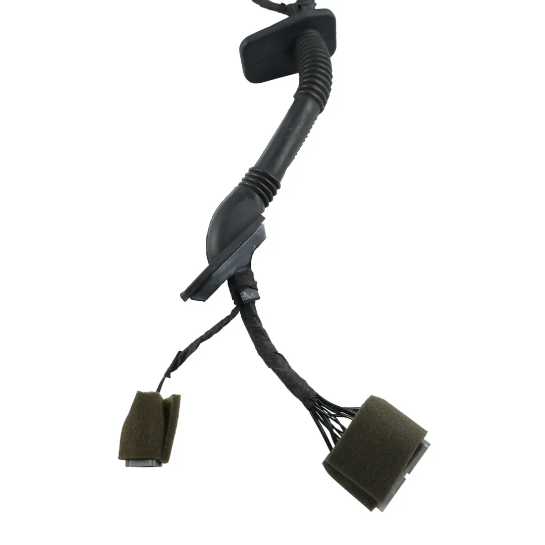 Range Rover Evoque L538 Front Door Wiring Loom Left N/S - SKU RHD-GJ32-14630-JTC - Part number GJ32-14630-JTC