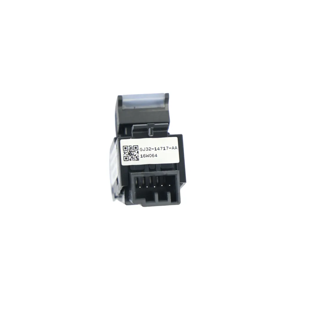 Range Rover Evoque L538 Front Seat Window Switch Passenger Side - SKU GJ32-14717-AA - Part number GJ32-14717-AA