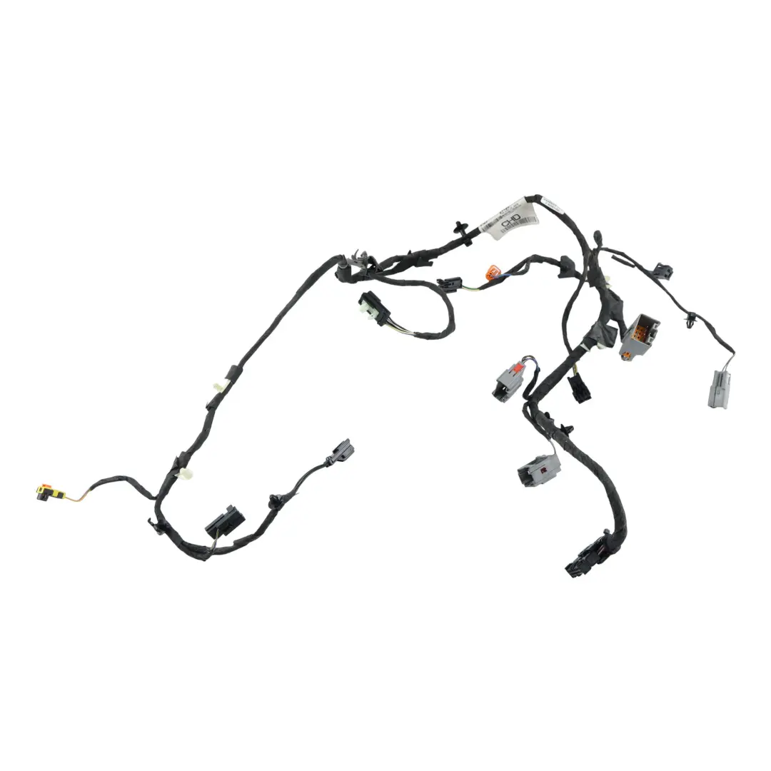 Front Seat Wiring Cable Passenger Side to Range Rover Evoque L538 with Part number GJ32-14A699-CHD Range Rover Evoque L538 Front Seat Wiring Cable Passenger Side - SKU RHD-GJ32-14A699-CHD - Part number GJ32-14A699-CHD