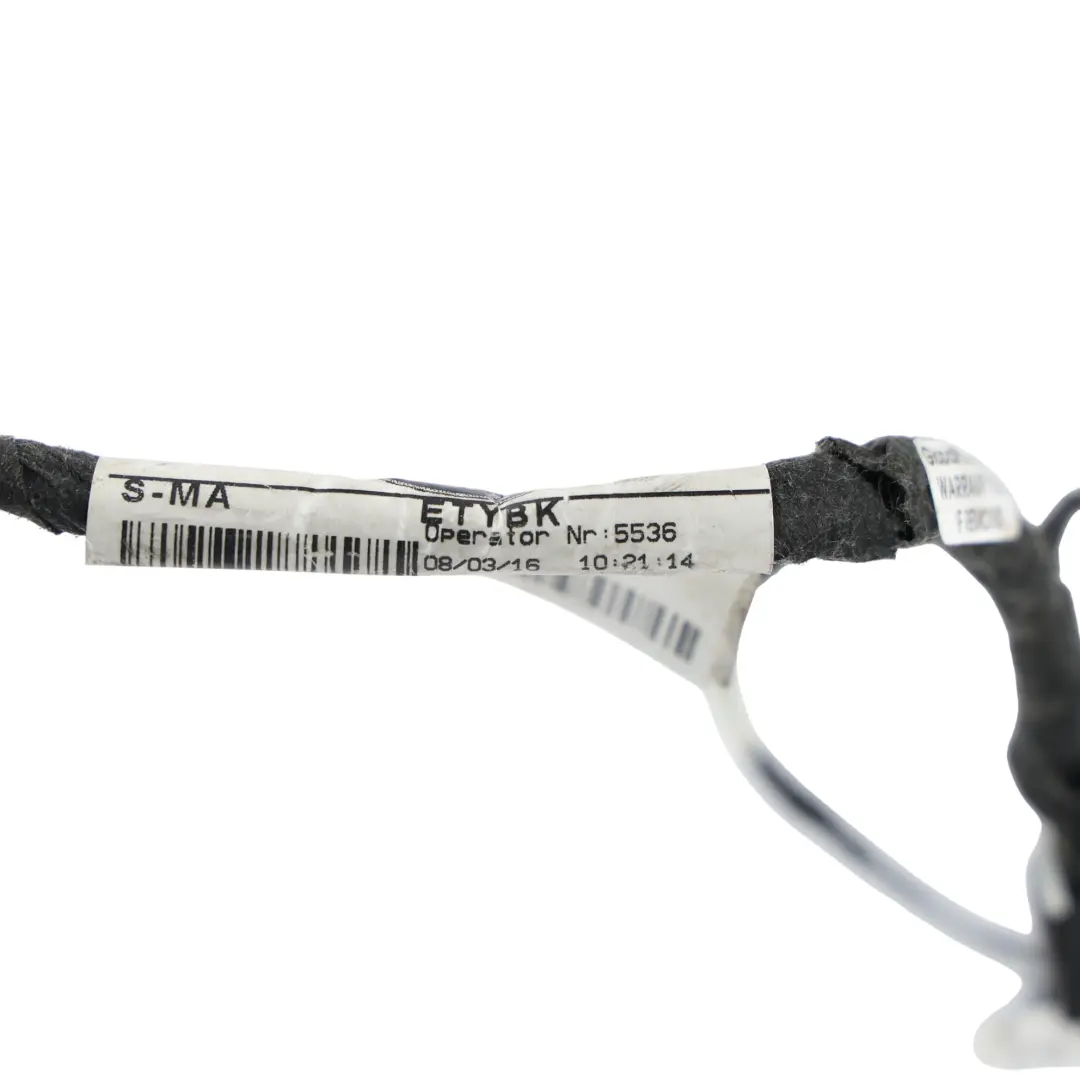 Range Rover Evoque L538 Front Seat Wiring Cable Passenger Side - SKU RHD-GJ32-14A699-CHD - Part number GJ32-14A699-CHD