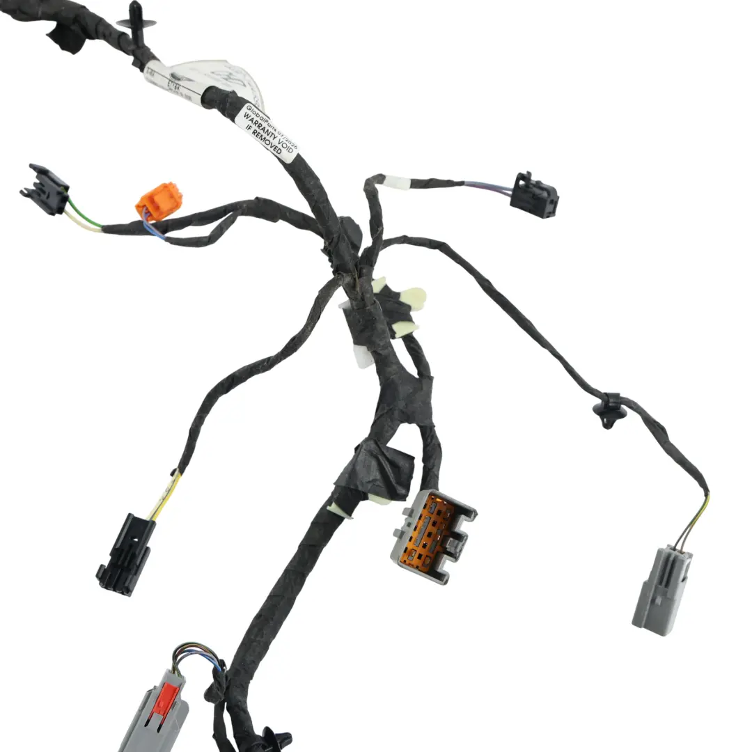 Front Seat Wiring Cable Passenger Side to Range Rover Evoque L538 with Part number GJ32-14A699-CHD Range Rover Evoque L538 Front Seat Wiring Cable Passenger Side - SKU RHD-GJ32-14A699-CHD - Part number GJ32-14A699-CHD
