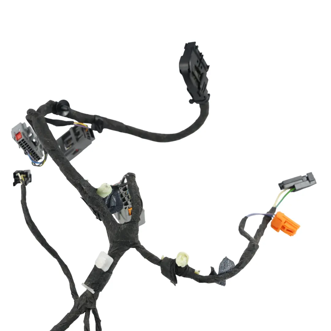 Front Seat Wiring Cable Passenger Side to Range Rover Evoque L538 with Part number GJ32-14A699-CHD Range Rover Evoque L538 Front Seat Wiring Cable Passenger Side - SKU RHD-GJ32-14A699-CHD - Part number GJ32-14A699-CHD