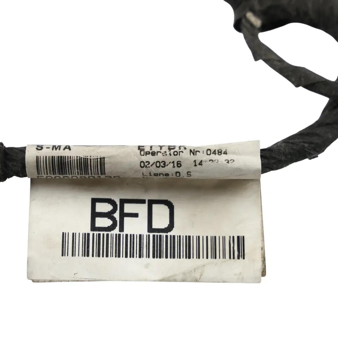 Front Seat Wiring Cable Driver's Side to Range Rover Evoque L538 with Part number GJ32-14B719-BFD Range Rover Evoque L538 Front Seat Wiring Cable Driver's Side - SKU RHD-GJ32-14B719-BFD - Part number GJ32-14B719-BFD