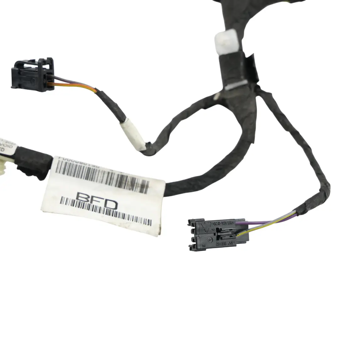 Front Seat Wiring Cable Driver's Side to Range Rover Evoque L538 with Part number GJ32-14B719-BFD Range Rover Evoque L538 Front Seat Wiring Cable Driver's Side - SKU RHD-GJ32-14B719-BFD - Part number GJ32-14B719-BFD