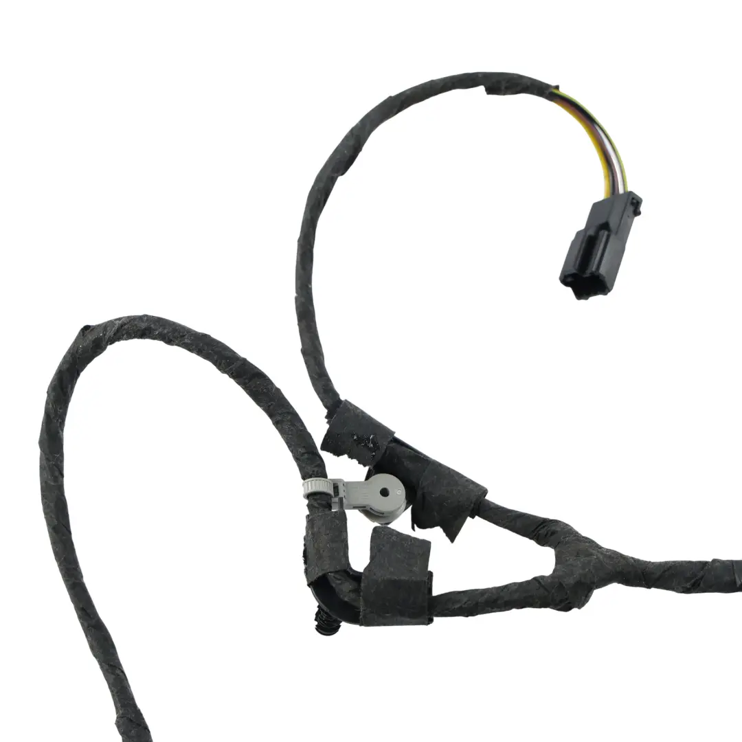 Range Rover Evoque L538 Front Seat Wiring Cable Driver's Side - SKU RHD-GJ32-14B719-BFD - Part number GJ32-14B719-BFD