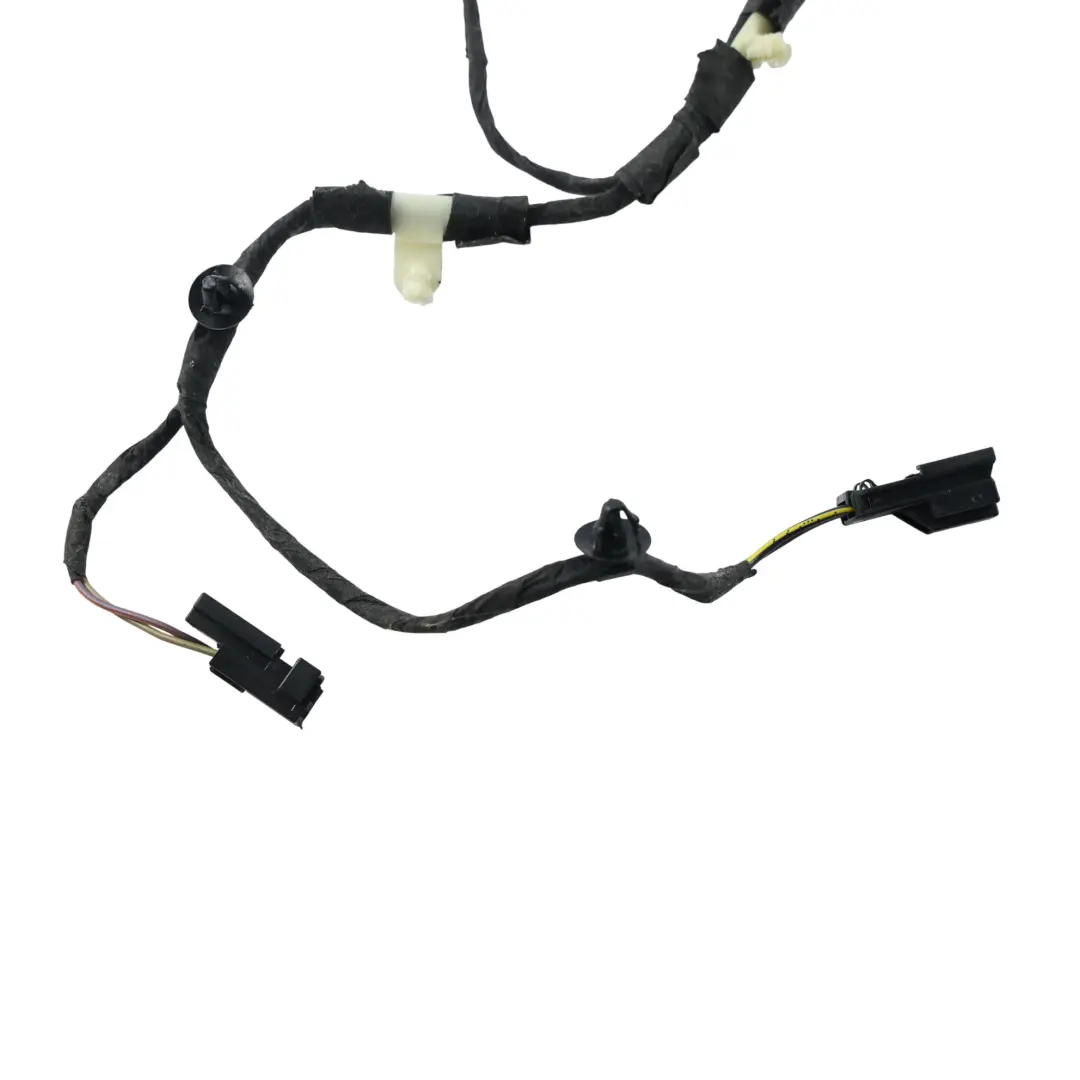 Range Rover Evoque L538 Front Seat Wiring Cable Driver's Side - SKU RHD-GJ32-14B719-BFD - Part number GJ32-14B719-BFD