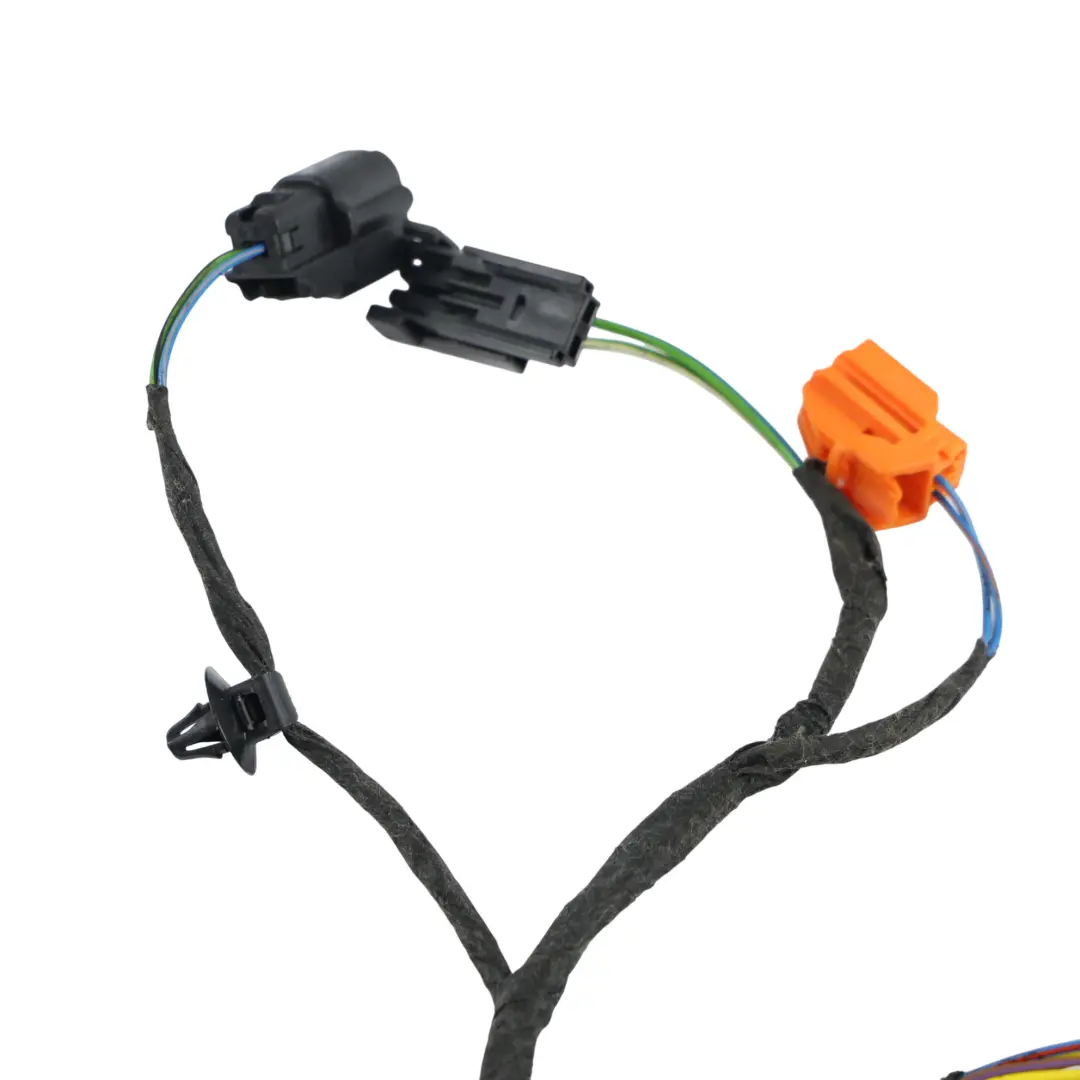 Front Seat Wiring Cable Driver's Side to Range Rover Evoque L538 with Part number GJ32-14B719-BFD Range Rover Evoque L538 Front Seat Wiring Cable Driver's Side - SKU RHD-GJ32-14B719-BFD - Part number GJ32-14B719-BFD