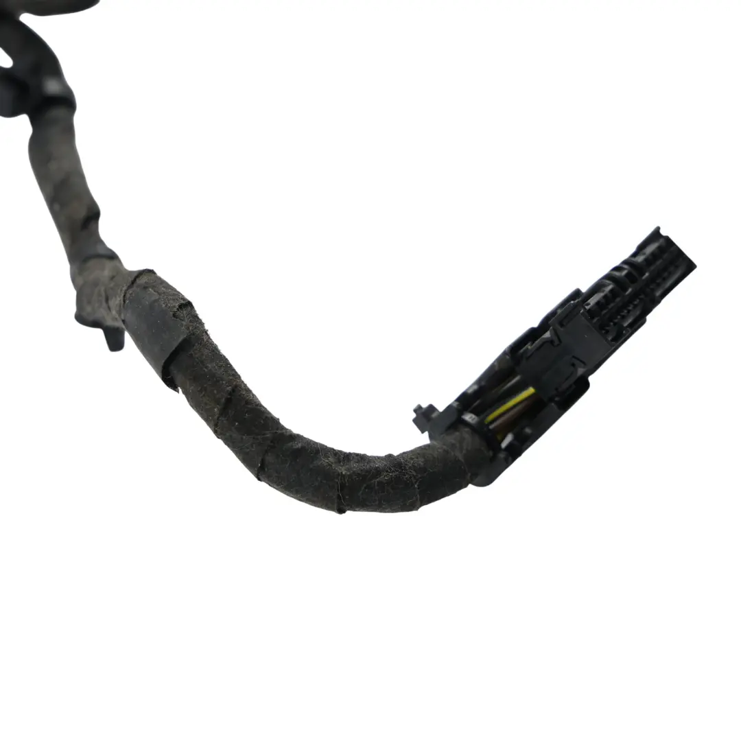 Range Rover Evoque L538 Front Seat Wiring Cable Driver's Side - SKU RHD-GJ32-14B719-BFD - Part number GJ32-14B719-BFD