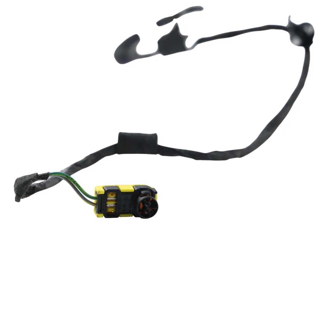 Front Seat Wiring Cable Driver's Side to Range Rover Evoque L538 with Part number GJ32-14B719-BFD Range Rover Evoque L538 Front Seat Wiring Cable Driver's Side - SKU RHD-GJ32-14B719-BFD - Part number GJ32-14B719-BFD