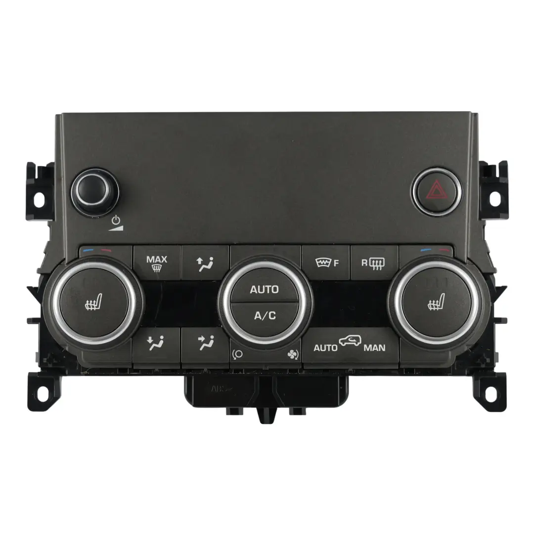 Land Rover Range Rover Evoque L538 Klima Heizung Bedienfeld - SKU GJ32-14C239-AZC - Teilenummer GJ32-14C239-AZC