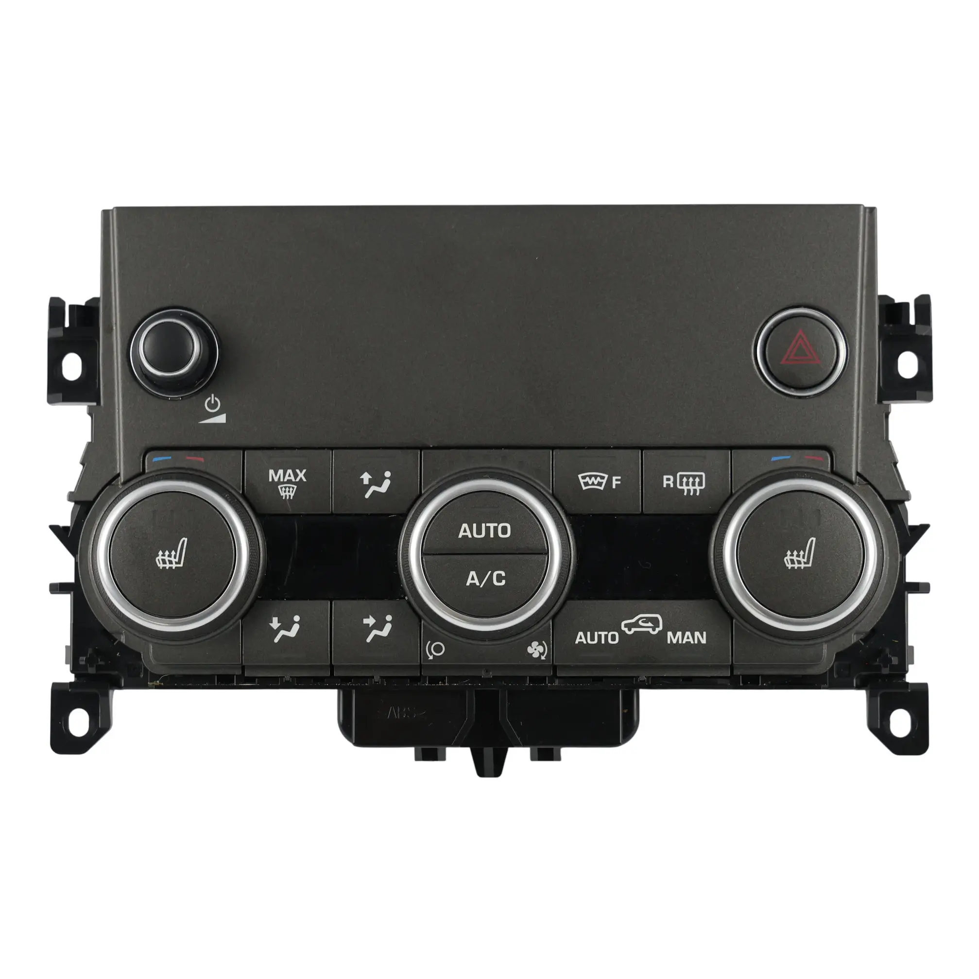 Land Rover Range Rover Evoque L538 Pannello Clima AC GJ32-14C239-AZC