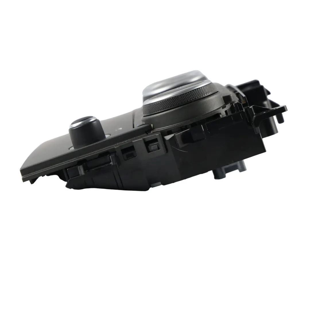 Land Rover Range Rover Evoque L538 Pannello Clima AC - SKU GJ32-14C239-AZC - Numero di parte GJ32-14C239-AZC