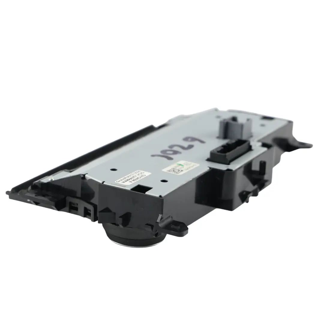Land Rover Range Rover Evoque L538 Panneau Contrôle AC Chauffage - SKU GJ32-14C239-AZC - Numéro de pièce GJ32-14C239-AZC