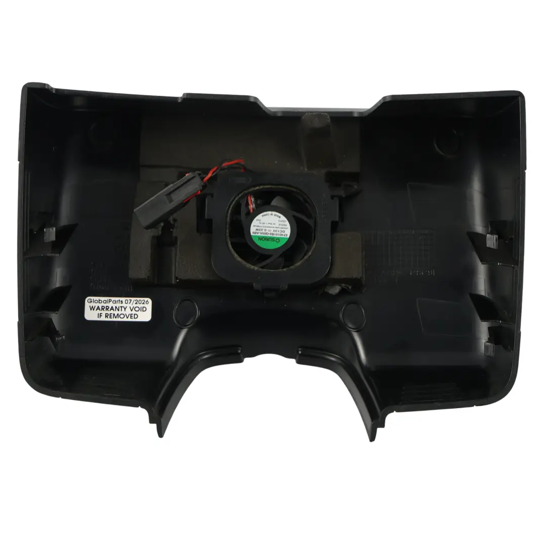 Specchietto Interno Trim per Land Rover Range Rover Evoque L538 con numero di parte GJ32-17D737-CC Land Rover Range Rover Evoque L538 Specchietto Interno Trim - SKU GJ32-17D737-CC - Numero di parte GJ32-17D737-CC
