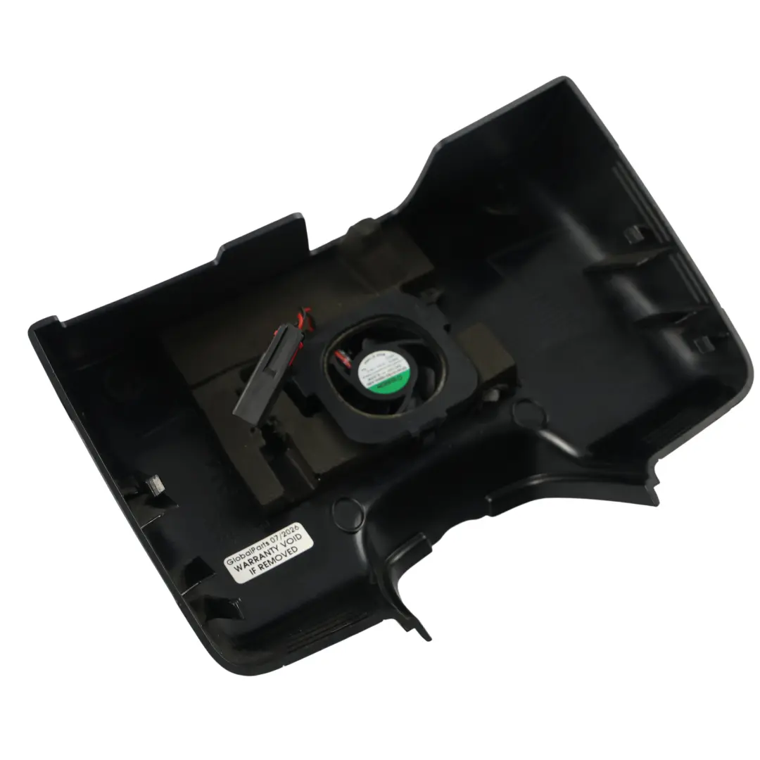 Interior Mirror Trim to Land Rover Range Rover Evoque L538 with Part number GJ32-17D737-CC Land Rover Range Rover Evoque L538 Interior Mirror Trim - SKU GJ32-17D737-CC - Part number GJ32-17D737-CC