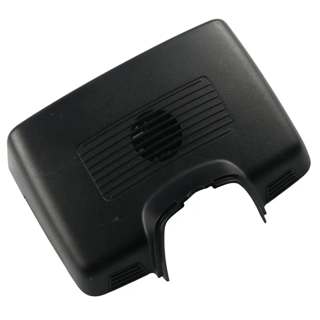 Moldura Espejo Interior para Land Rover Range Rover Evoque L538 con número de pieza GJ32-17D737-CC Land Rover Range Rover Evoque L538 Moldura Espejo Interior - SKU GJ32-17D737-CC - Número de pieza GJ32-17D737-CC