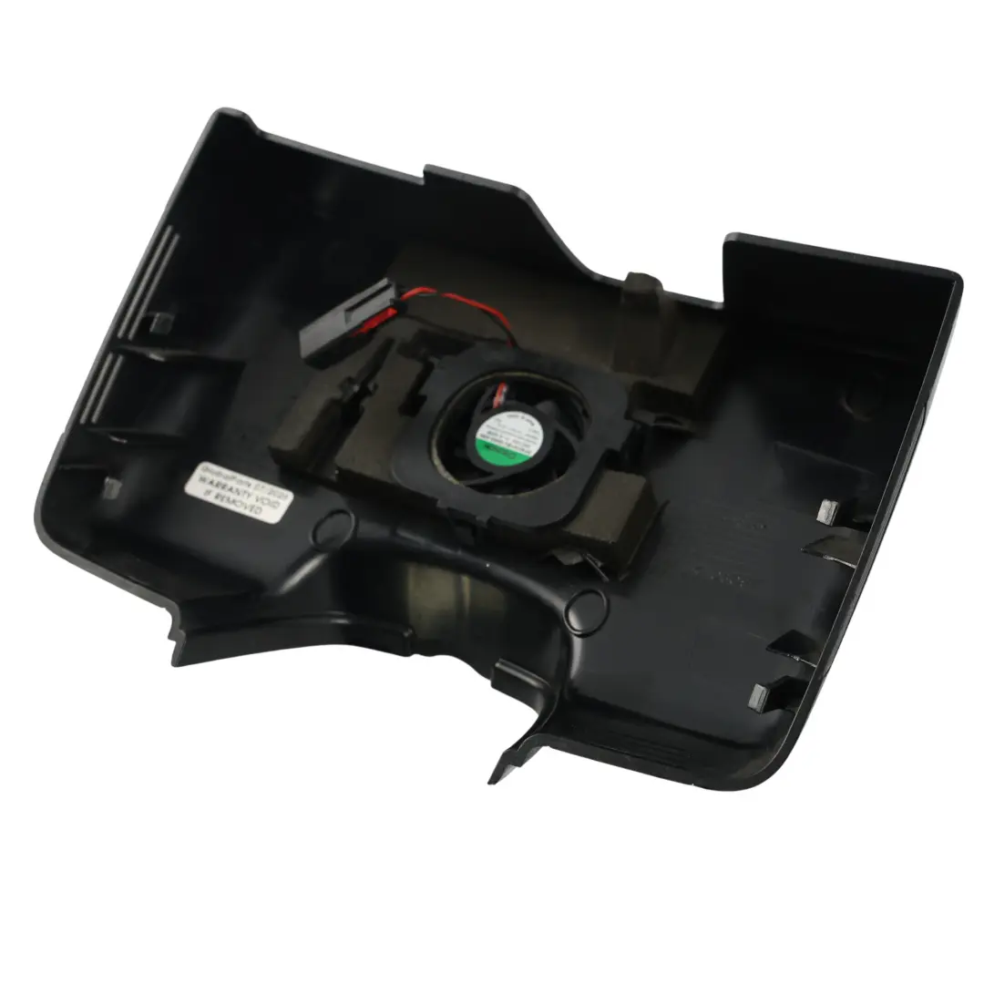 Land Rover Range Rover Evoque L538 Interior Mirror Trim - SKU GJ32-17D737-CC - Part number GJ32-17D737-CC