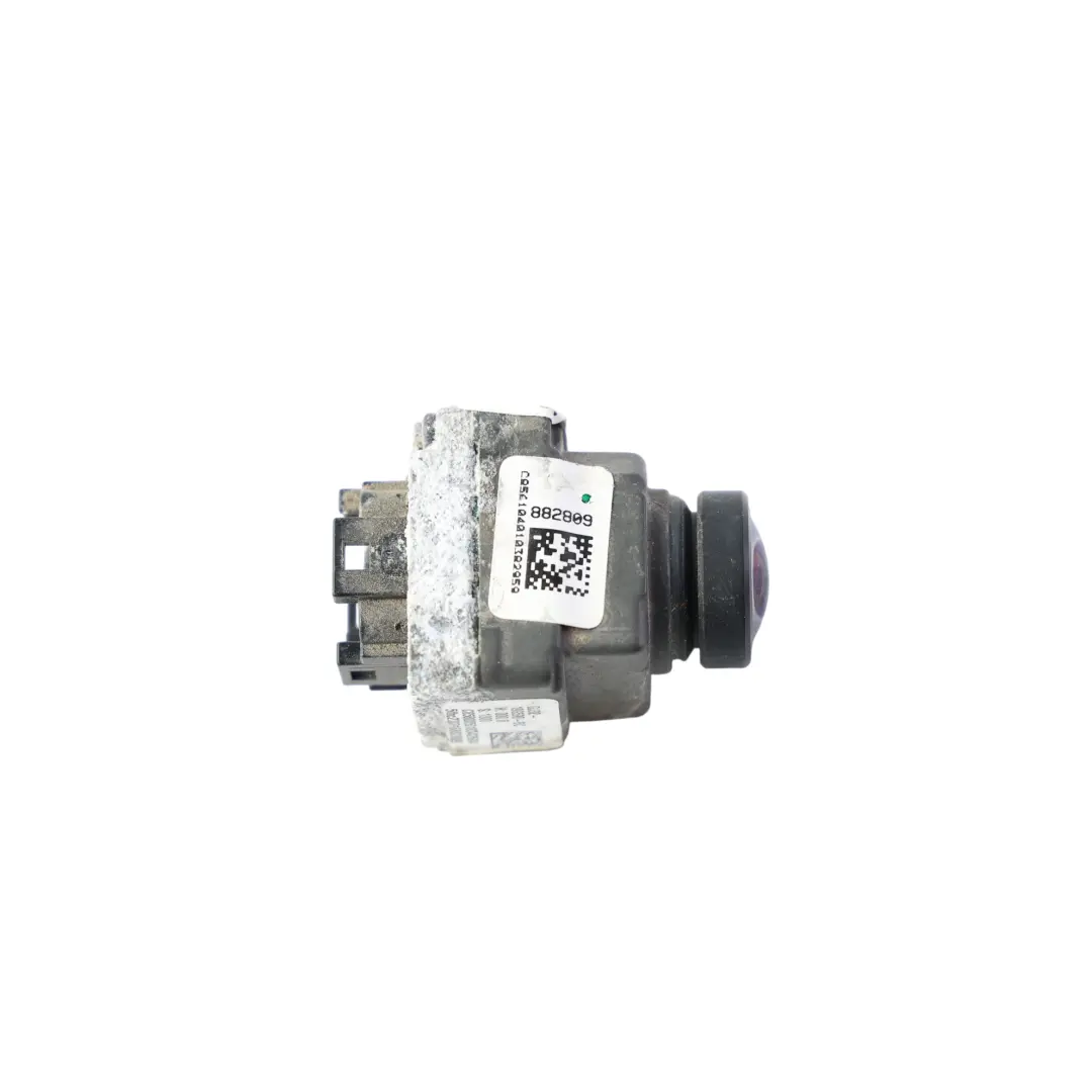 Range Rover Evoque L538 Rückfahrkamera Hinten Heckklappe - SKU GJ32-19G590-BC - Teilenummer GJ32-19G590-BC