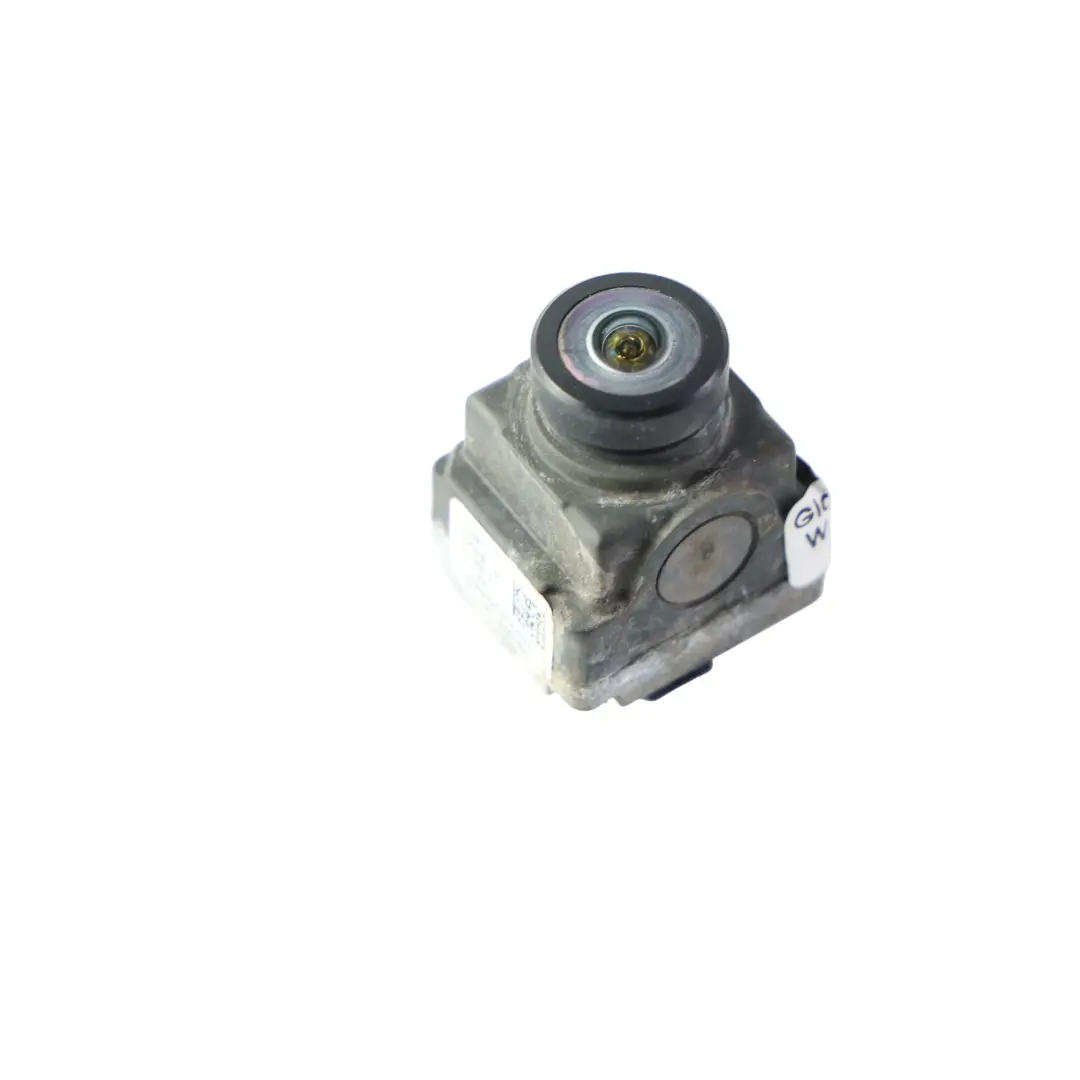 Caméra de Recul Arrière Hayon pour Range Rover Evoque L538 à propos du numéro de pièce GJ32-19G590-BC Range Rover Evoque L538 Caméra de Recul Arrière Hayon - SKU GJ32-19G590-BC - Numéro de pièce GJ32-19G590-BC