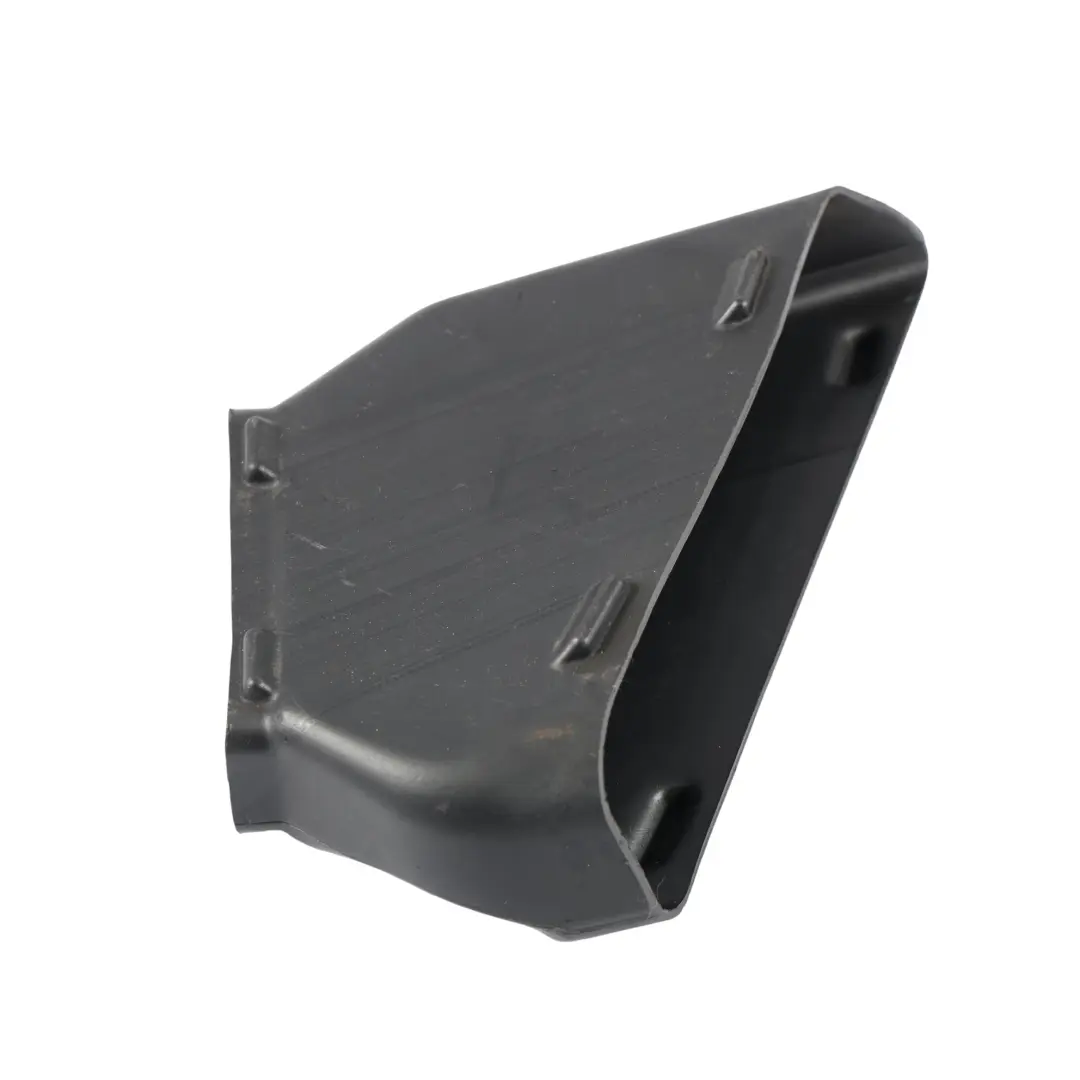 Front Air Intake Duct Guide Left N/S to Range Rover Evoque L538 with Part number GJ32-20209-AA Range Rover Evoque L538 Front Air Intake Duct Guide Left N/S - SKU GJ32-20209-AA - Part number GJ32-20209-AA