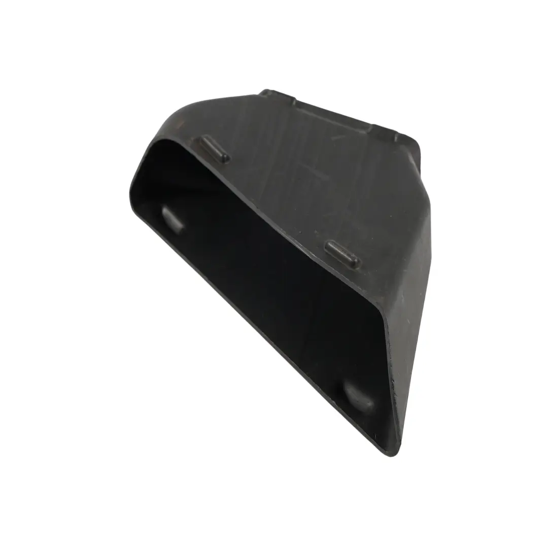 Front Air Intake Duct Guide Left N/S to Range Rover Evoque L538 with Part number GJ32-20209-AA Range Rover Evoque L538 Front Air Intake Duct Guide Left N/S - SKU GJ32-20209-AA - Part number GJ32-20209-AA