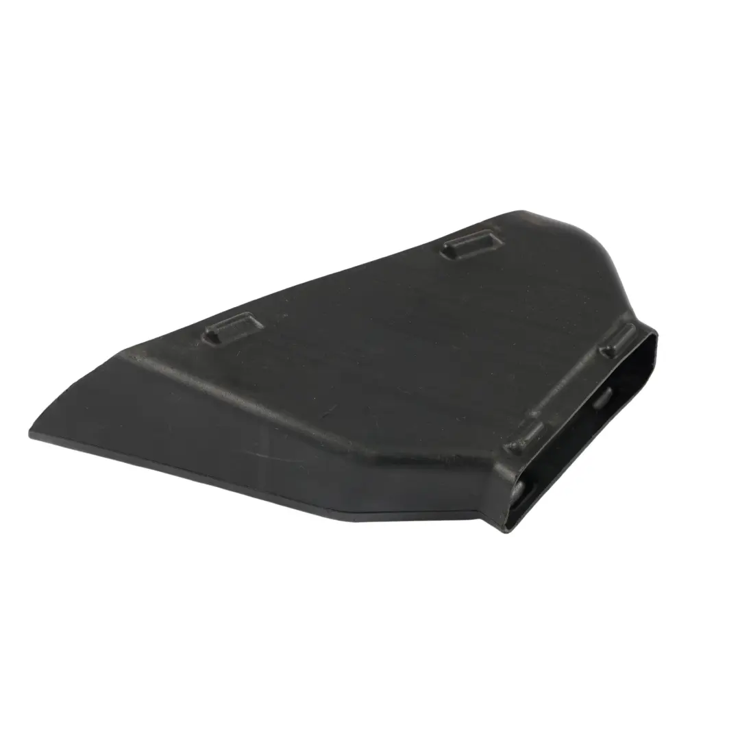 Range Rover Evoque L538 Front Air Intake Duct Guide Left N/S - SKU GJ32-20209-AA - Part number GJ32-20209-AA