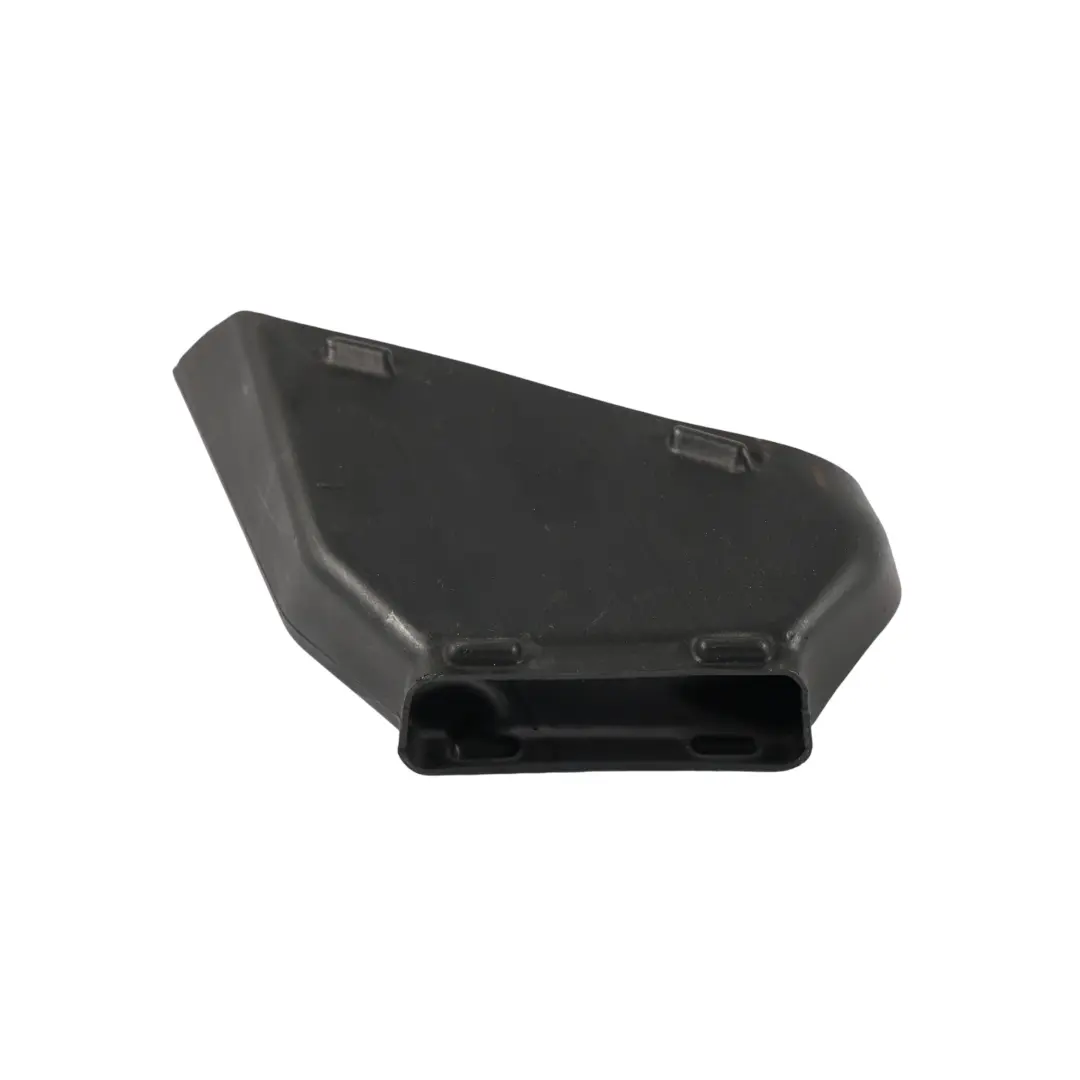 Range Rover Evoque L538 Front Air Intake Duct Guide Left N/S - SKU GJ32-20209-AA - Part number GJ32-20209-AA
