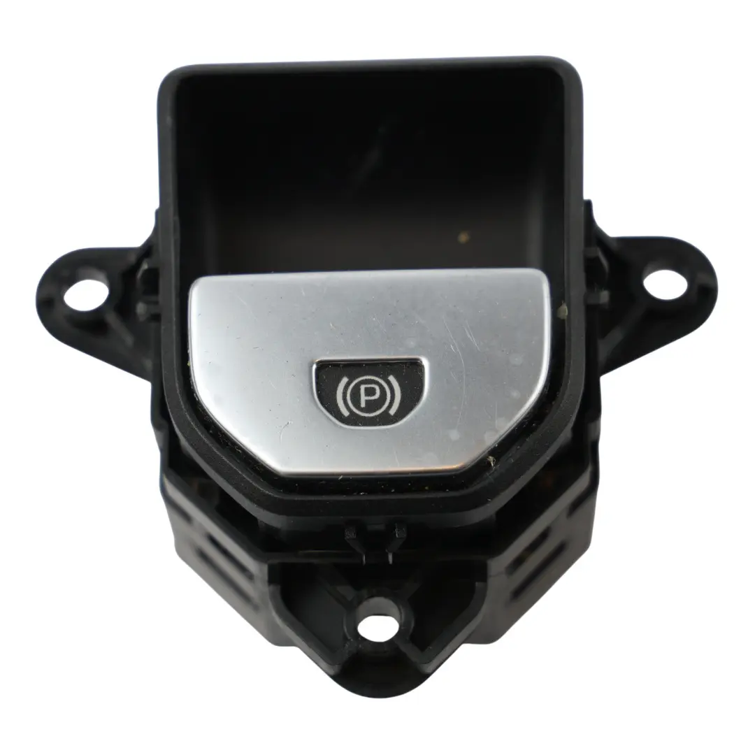 Range Rover Evoque L538 Interruttore Freno a Mano Elettrico - SKU GJ32-2B623-AA - Numero di parte GJ32-2B623-AA